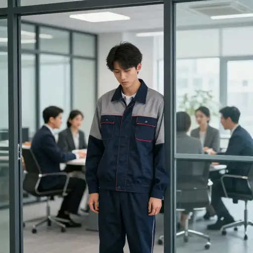 在许多领域，没有大学学位的人处于不利地位。