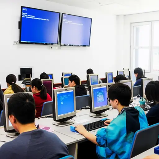 许多大学计算机课程仍然教授Pascal编程语言。