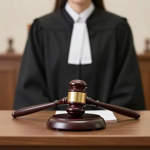 该罪行法定必须判处五年刑期。