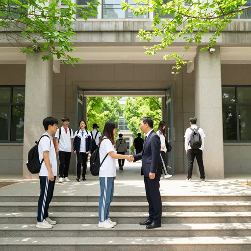 大学行政当局在数月的学生抗议后决定取消客座演讲人审批要求。