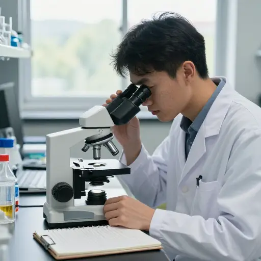 科学家的角色是观察和描述世界，而不是试图控制它。
