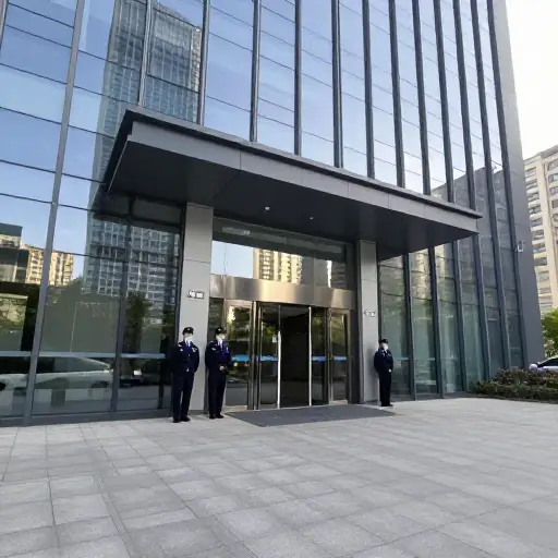 这家公司抵制了对其决策过程的任何外部干涉。