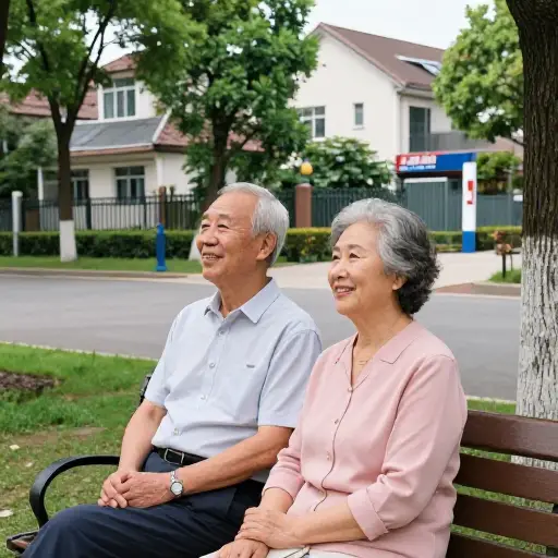一个好的养老金计划确保退休后的财务安全。