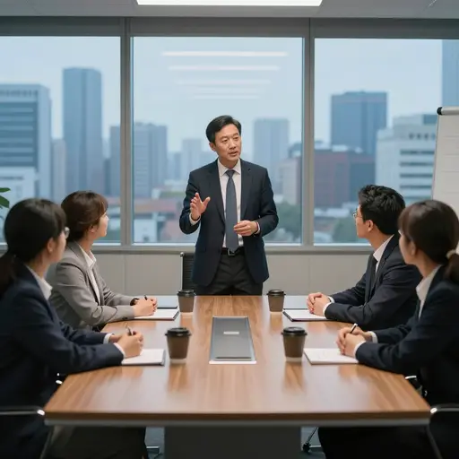 经理决定下周团队要加班完成项目。