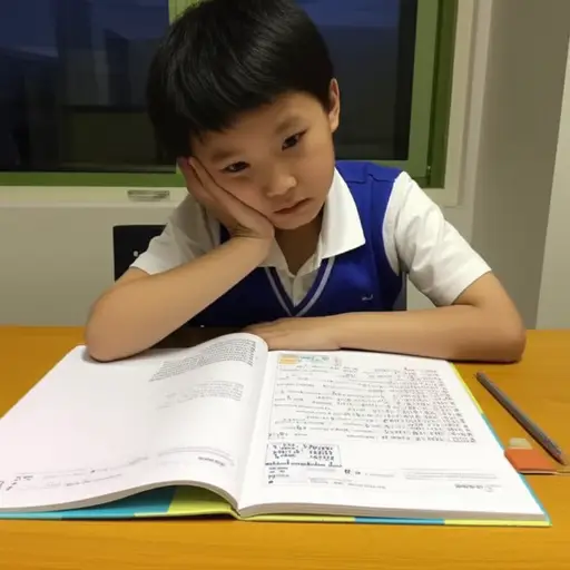 这个数学题真是要命，我花了两个小时才解出来。