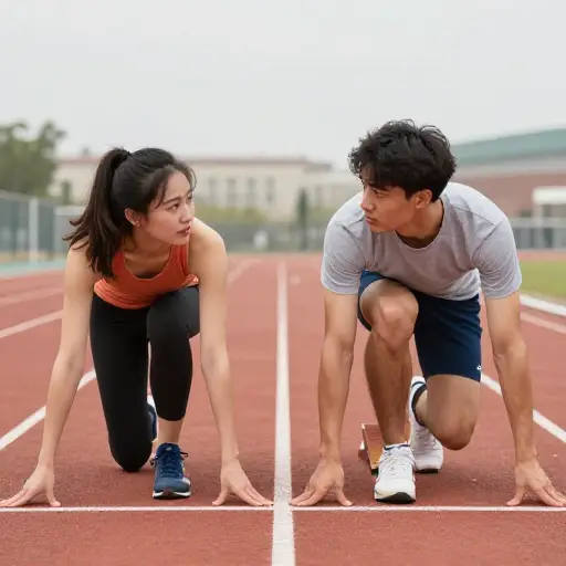 如果你一开始就出错，可能很难修复关系。