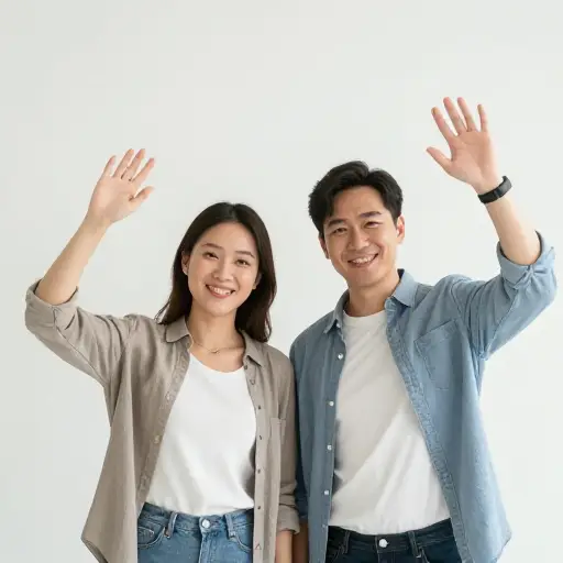 很快再见。