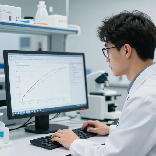 新的实验数据证实了之前的研究结果。