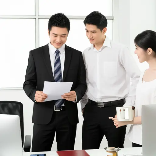 你可以完全依赖他的判断。