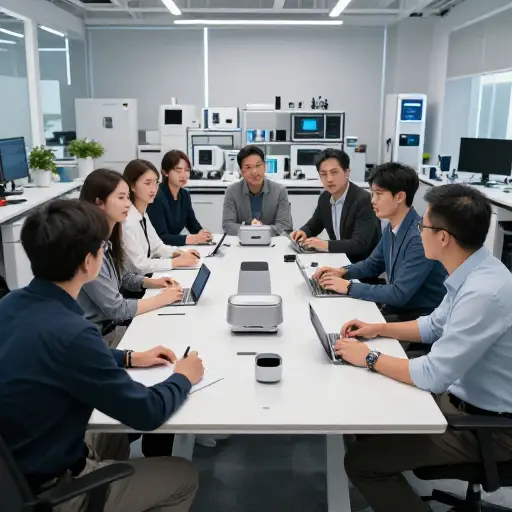 这家公司旨在通过其最新技术开创新局面。
