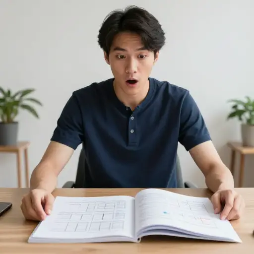 令我大为惊讶的是，这个计划完美地奏效了。
