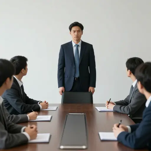 他未能参加那次重要会议，这让他的经理很不高兴。