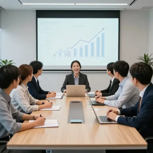该公司的逆转是有效战略的一个绝佳例子。