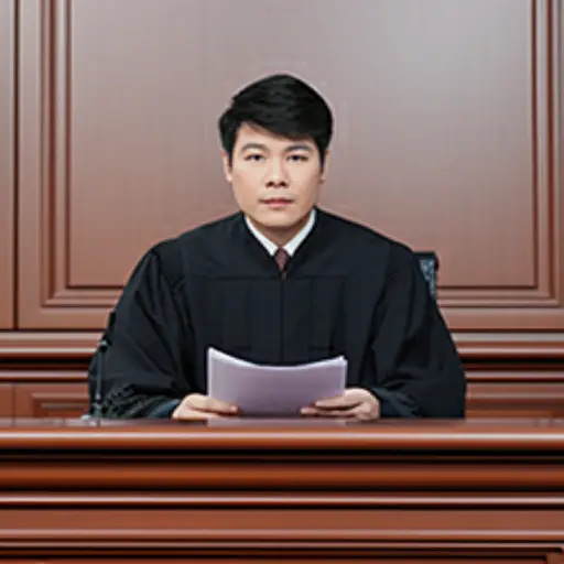 法官对这个法律条款采用了比较宽松的解释。