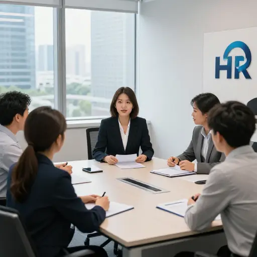 有效的招聘对于任何组织的长期成功都至关重要。