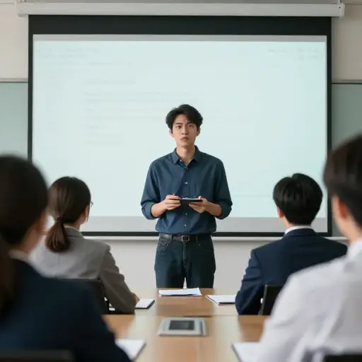 做演示时，感到对自己没有信心是很常见的。