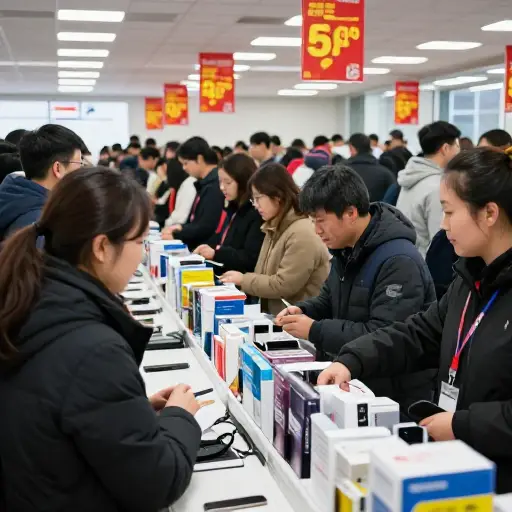 尽管该产品非常受欢迎，公司还是被迫降价了。