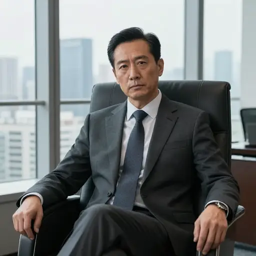 他紧握权力又过了十年。