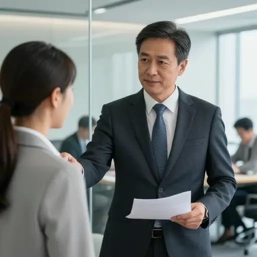 一位优秀的领导者懂得如何在坚定和展现同情心之间把握平衡。