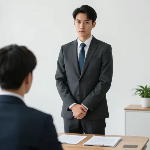 我必须恳请您重新考虑您的决定。