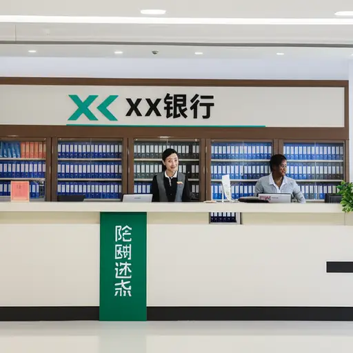 客户对这家银行的信任来自于它长期稳定的服务。
