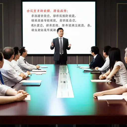 他在会议上提议增加一项新议题。