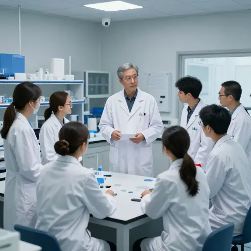 他的想法在科学界被视为边缘。