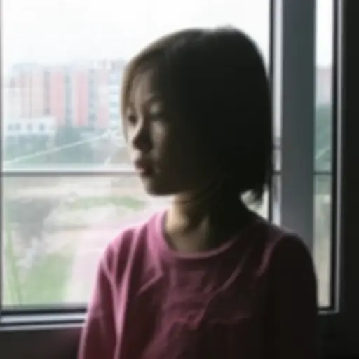 这种遗传病会导致儿童时期的失明。