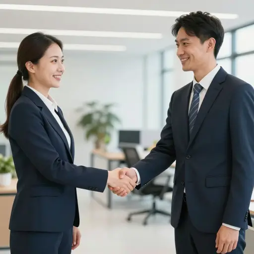经过多年的考虑，他们终于下定决心创办了自己的公司。