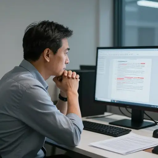记者的消息来源提供了关键信息，这让主编在是否发表的问题上陷入两难。