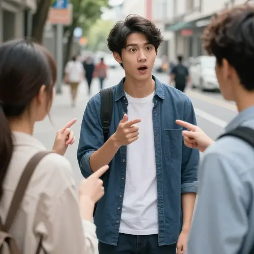 无论你问谁，都可能得到同样的答案。