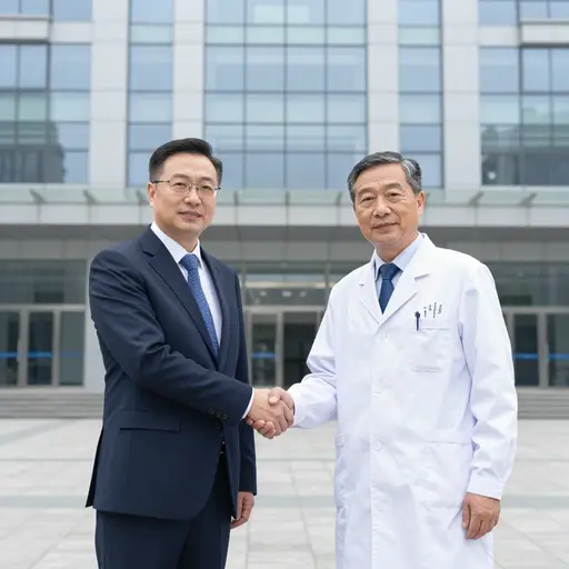 政府提供一笔拨款用于科学研究。