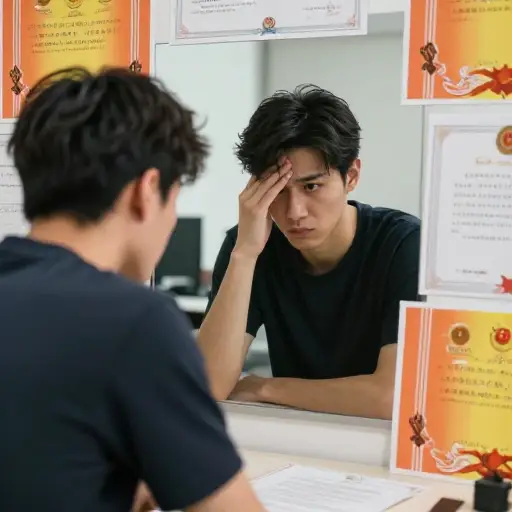 你需要停止不断在每种情况下证明自己。