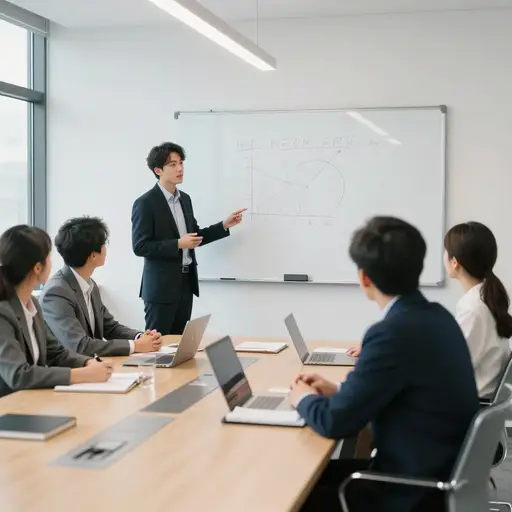 你们公司谁负责市场营销？
