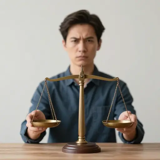 我是平等权利的坚定信徒。