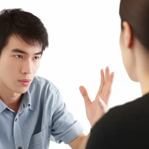 你能说慢一点吗？你说得太快了。