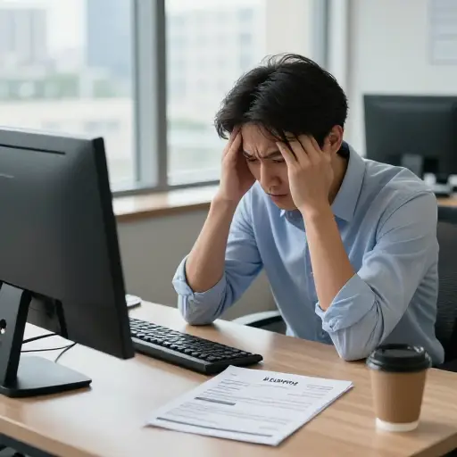 在目前的经济环境下找一份好工作，说起来容易做起来难。