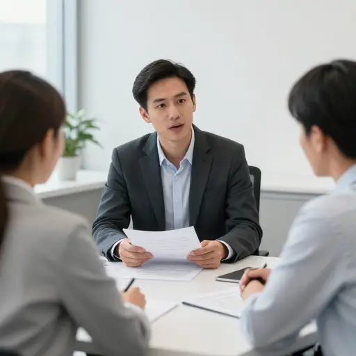 我的主管定期对我的工作表现提供反馈。