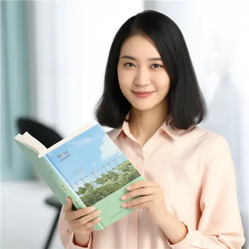 这是我昨天买的那本书。