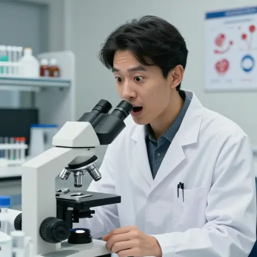这一发现拓展了医学可能性的边界。