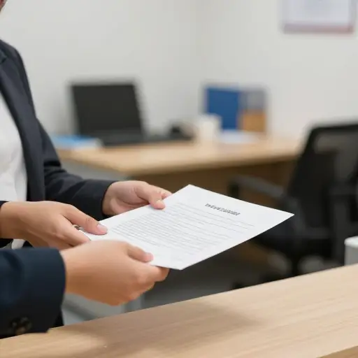 申请表须在截止日期前递交至招生办公室。