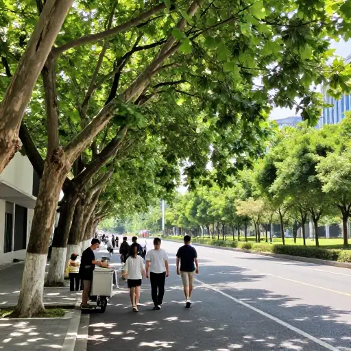 一月是巴西的夏季。