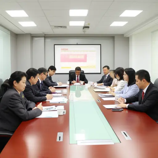 听证会将在下周一举行，讨论这个环保提案。