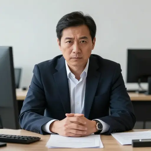 他的个人道德准则禁止他撒谎，即使是为了个人利益。