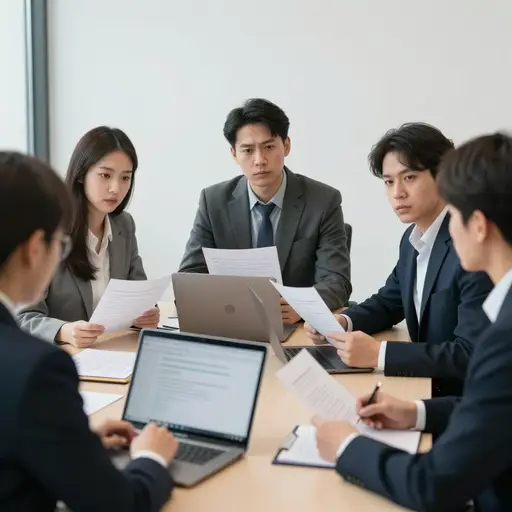 该公司的客户威胁要采取法律行动以获取退款。