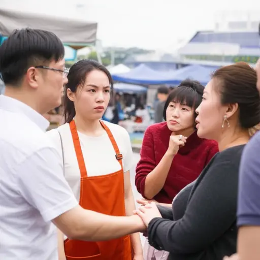 他讨价还价太精明，人们暗地里说他是个吝啬的人。