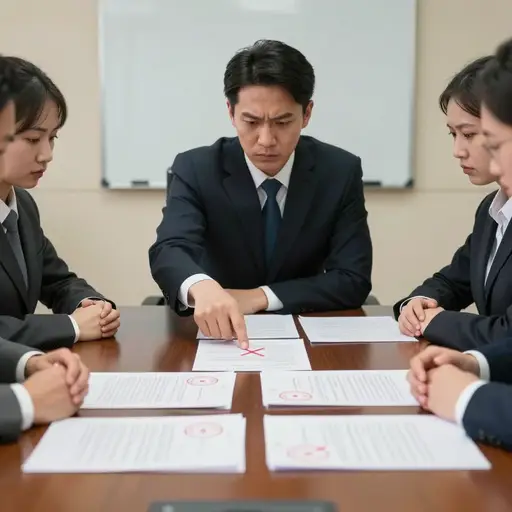所有三点都严重违反了规定，需要立即采取行动。