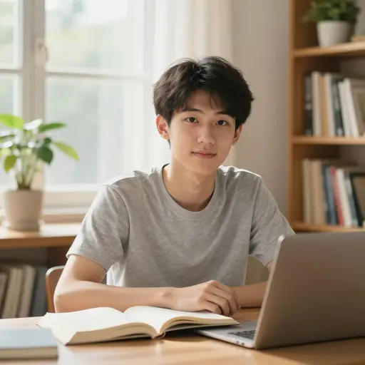 良好的教育可以带来更高的生活水平。
