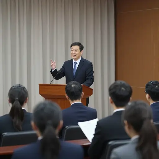 请允许我通过指出一些事实来支持这次提名。