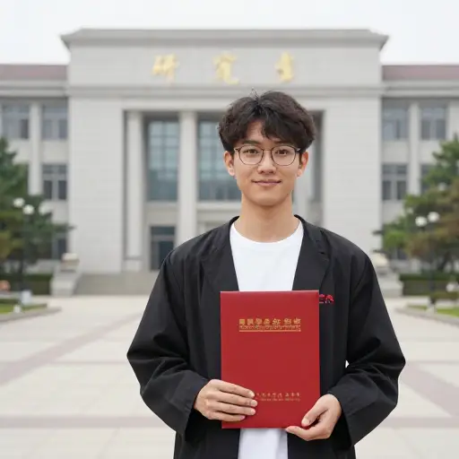 大学已经录取我进入研究生项目。